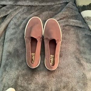 Keds dream foam shoes